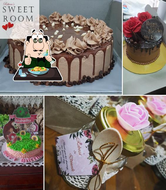 SWEET ROOM