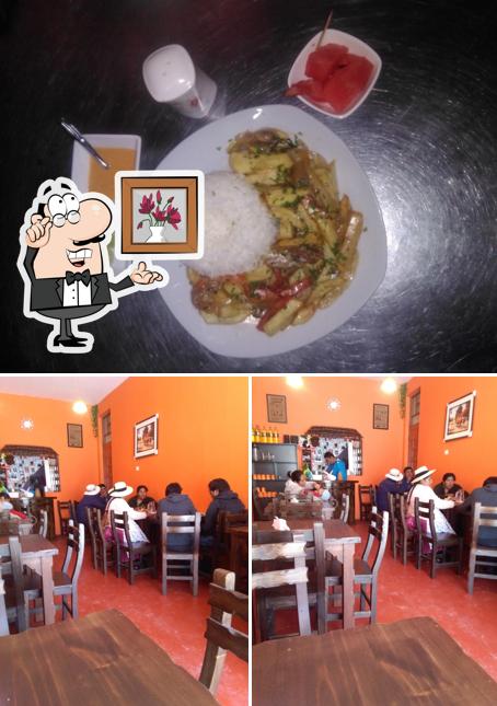 Restaurant Samary