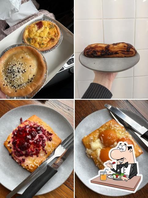 Sebastien Sans Gluten