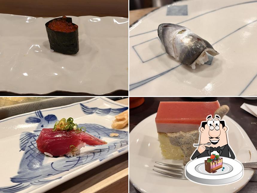 Sushidokoro Ichiju