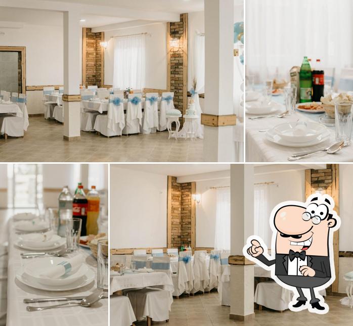 Svecana sala "Old Time"1