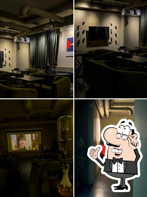 Tg. Lounge