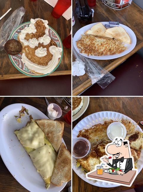 Little Vols Diner