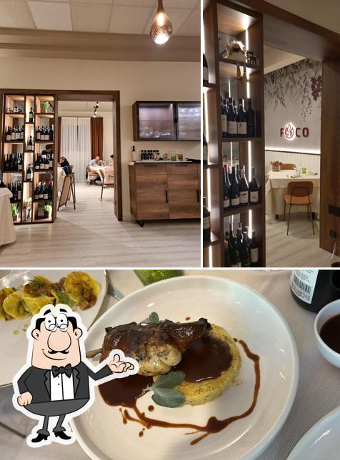 Trattoria Foco