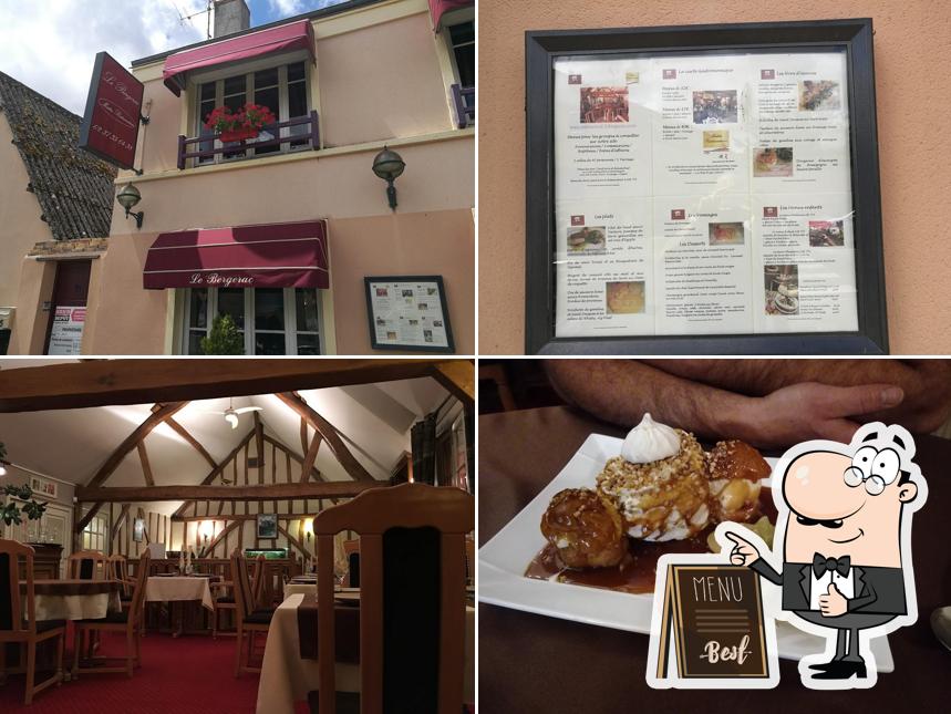 Restaurant _ le bergerac
