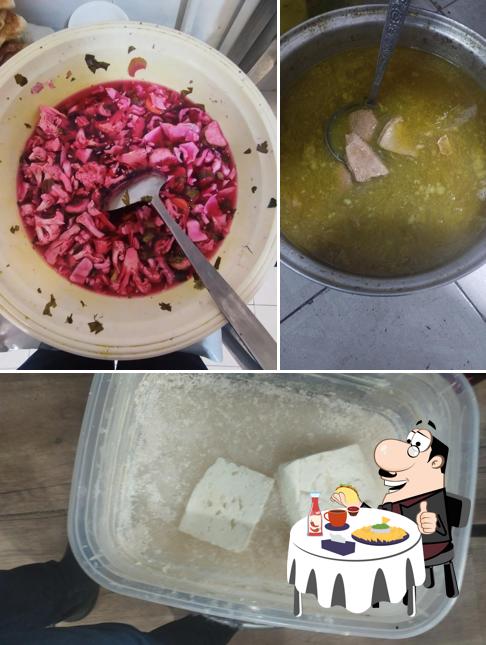 دیزی سرای رانندگان شعبه 2