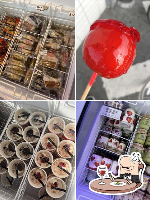 スイーツマーケット 舞鶴店