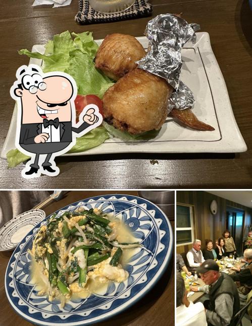 居酒屋 仲秀