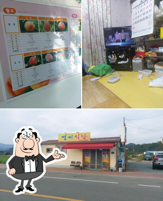 풍각반점