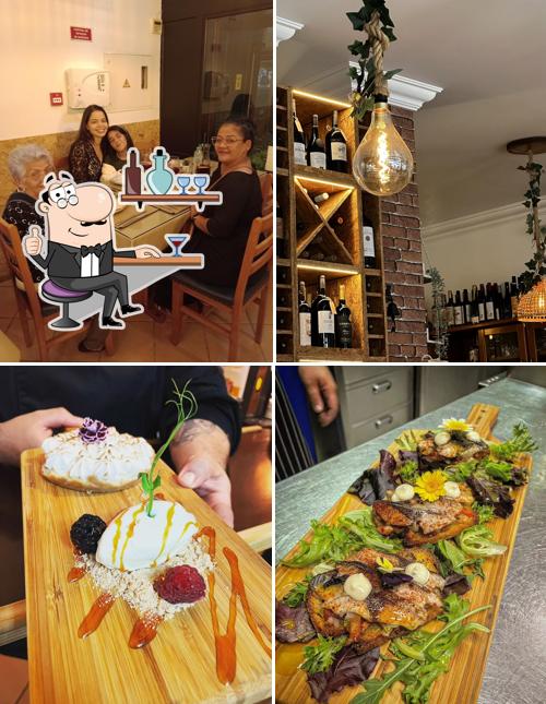 Restaurante O Sebastião