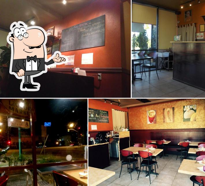 Satu Thai Bistro