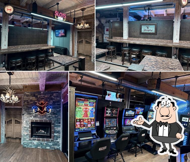 Shooters Saloon