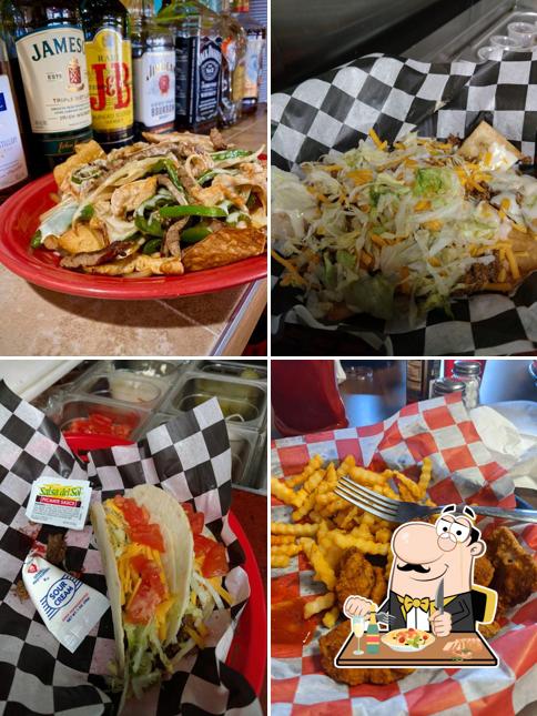 RoundUp Bar & Grill