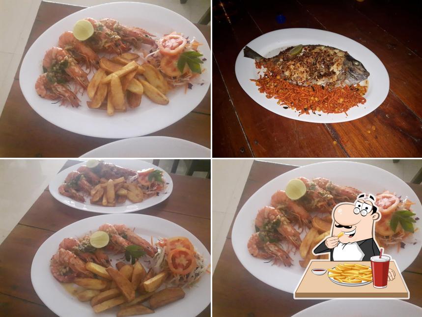 Trinco 88 Restaurant