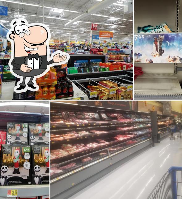 Walmart Supercenter