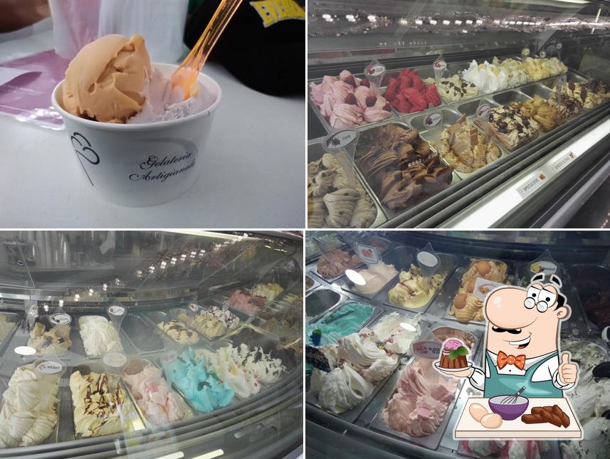 Gelataria Francesca