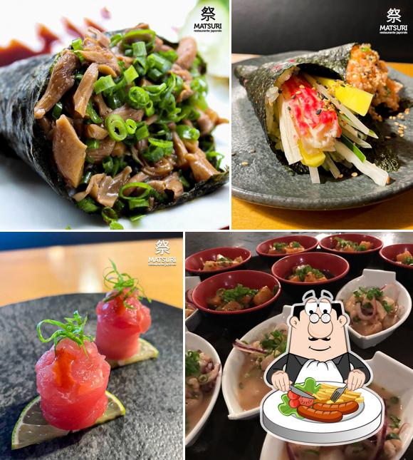 Matsuri Restaurant