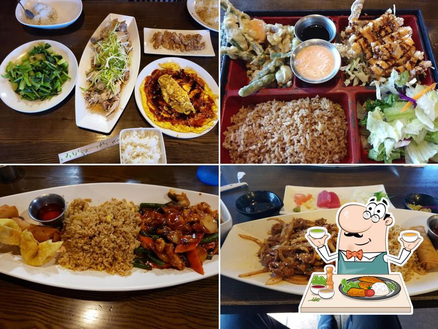 Oriental Express Restaurant