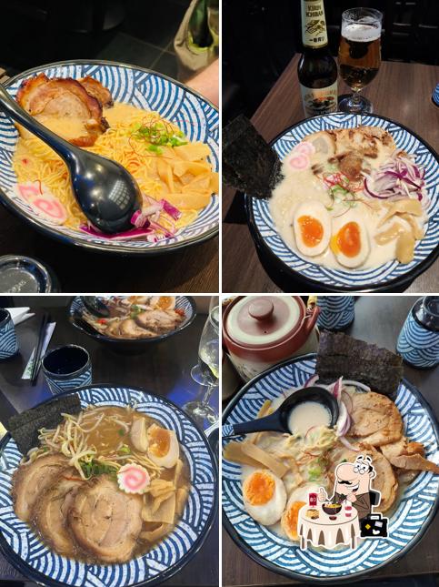 Saiko Ramen