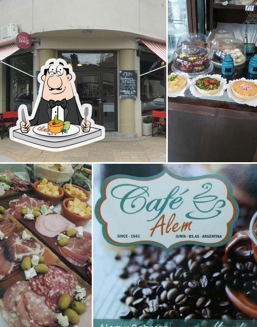 Café Alem