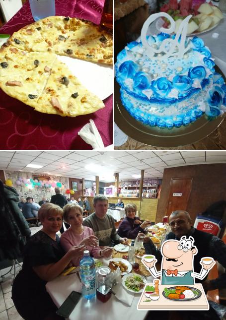 Маленький рай