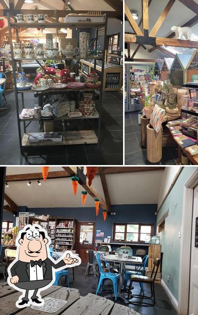 Wotton Farm Shop