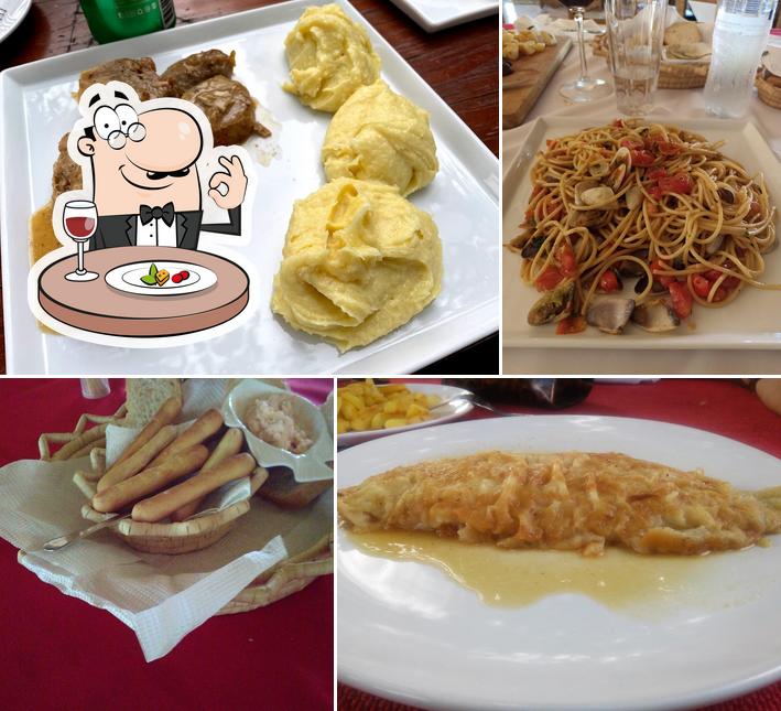 Entre Amigos Restaurant