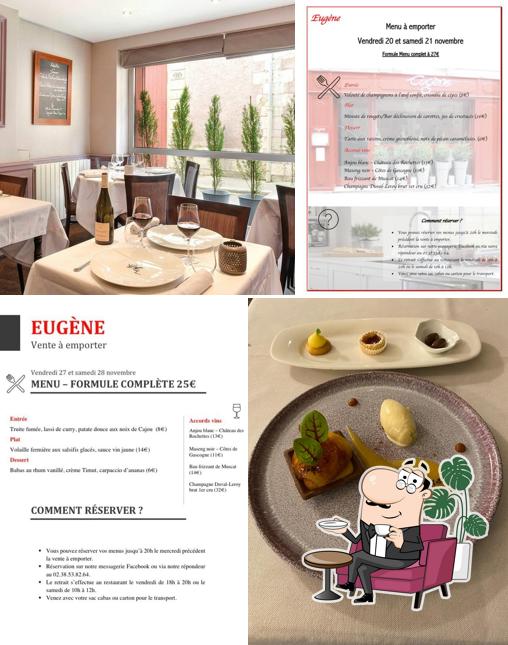Eugene