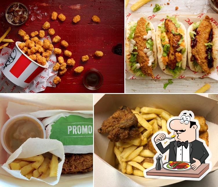 KFC Marangaroo