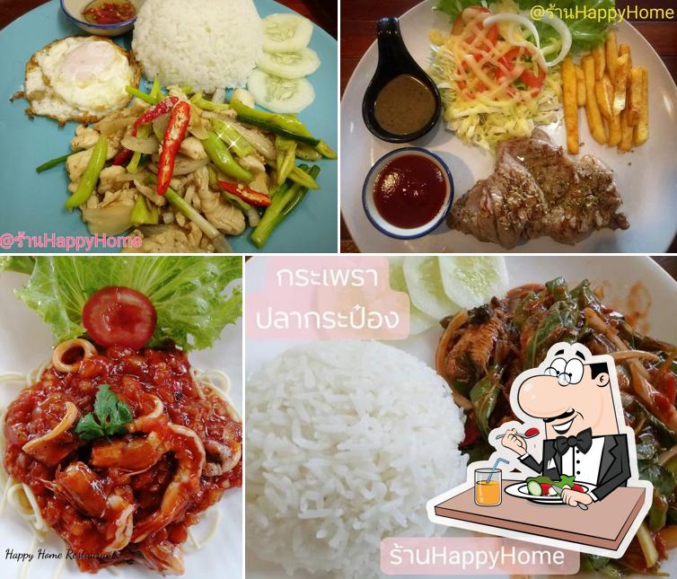 ร้านอาหาร ลาบทุ่มคนเท่ Khon Kaen