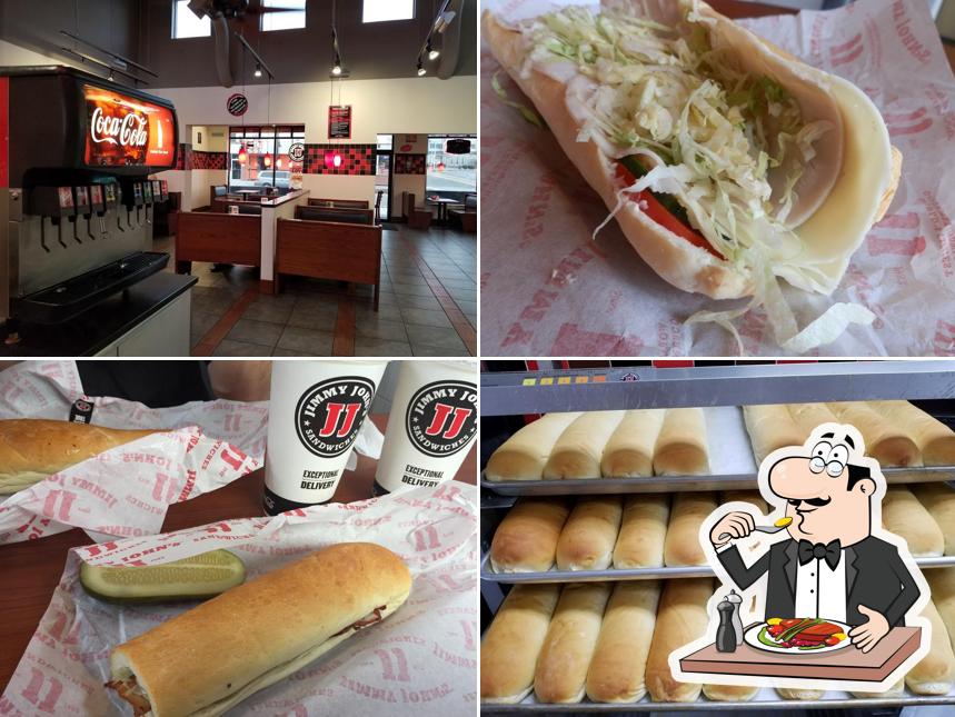 Jimmy John's