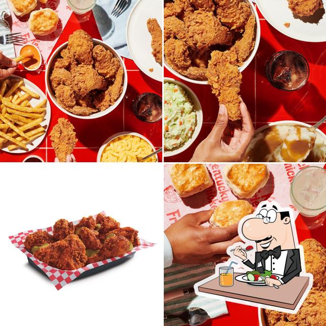KFC