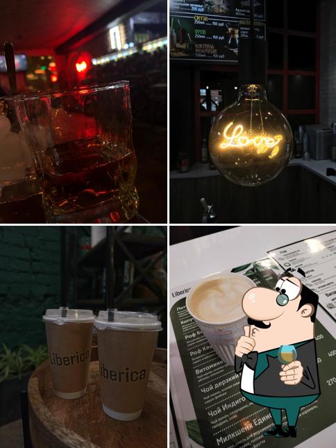 Liberica Coffee