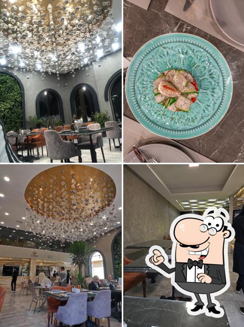 Maysa Lounge Restaurant