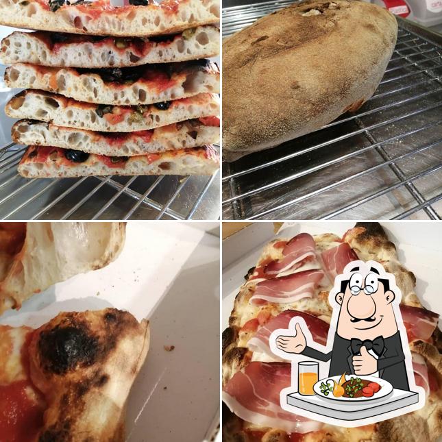 Millennium Pizza