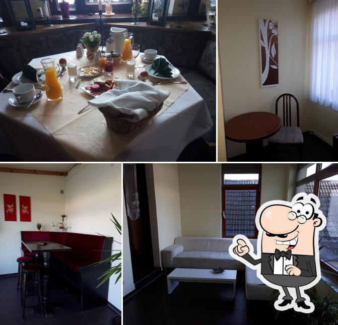 Namaste India Restaurant & Hotel