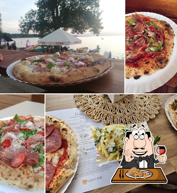 OLALO • pizza napoletana