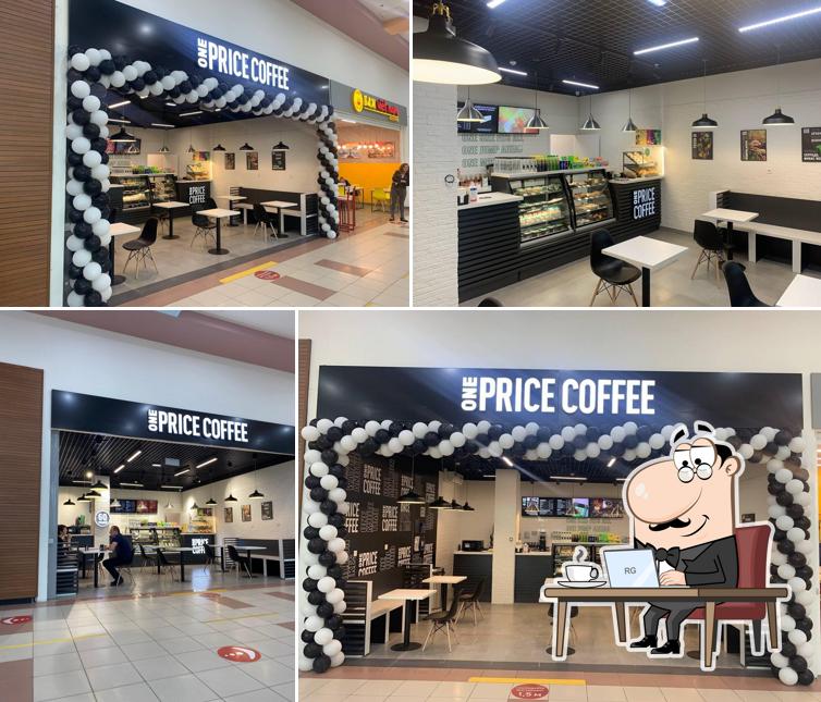 One Price Coffee