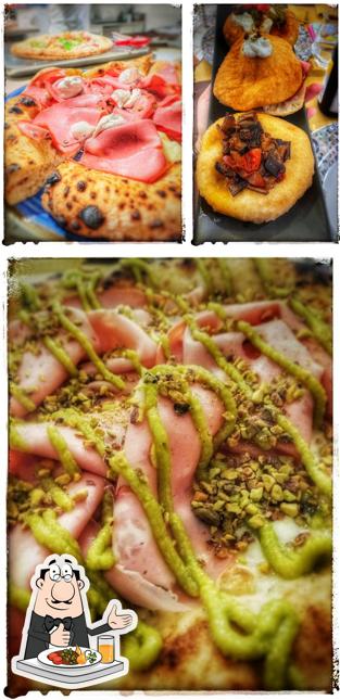 Pizzeria Mangiafuoco Forio