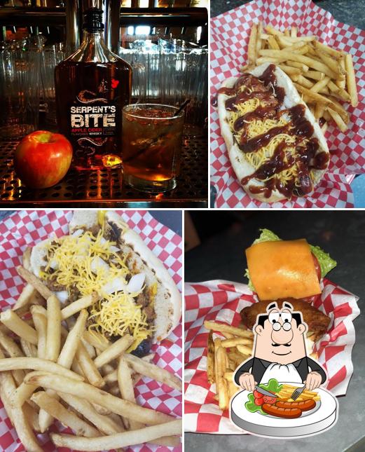 Duke's Brew Pub and Ale House