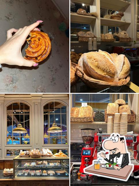 23 Cafe Boulangerie