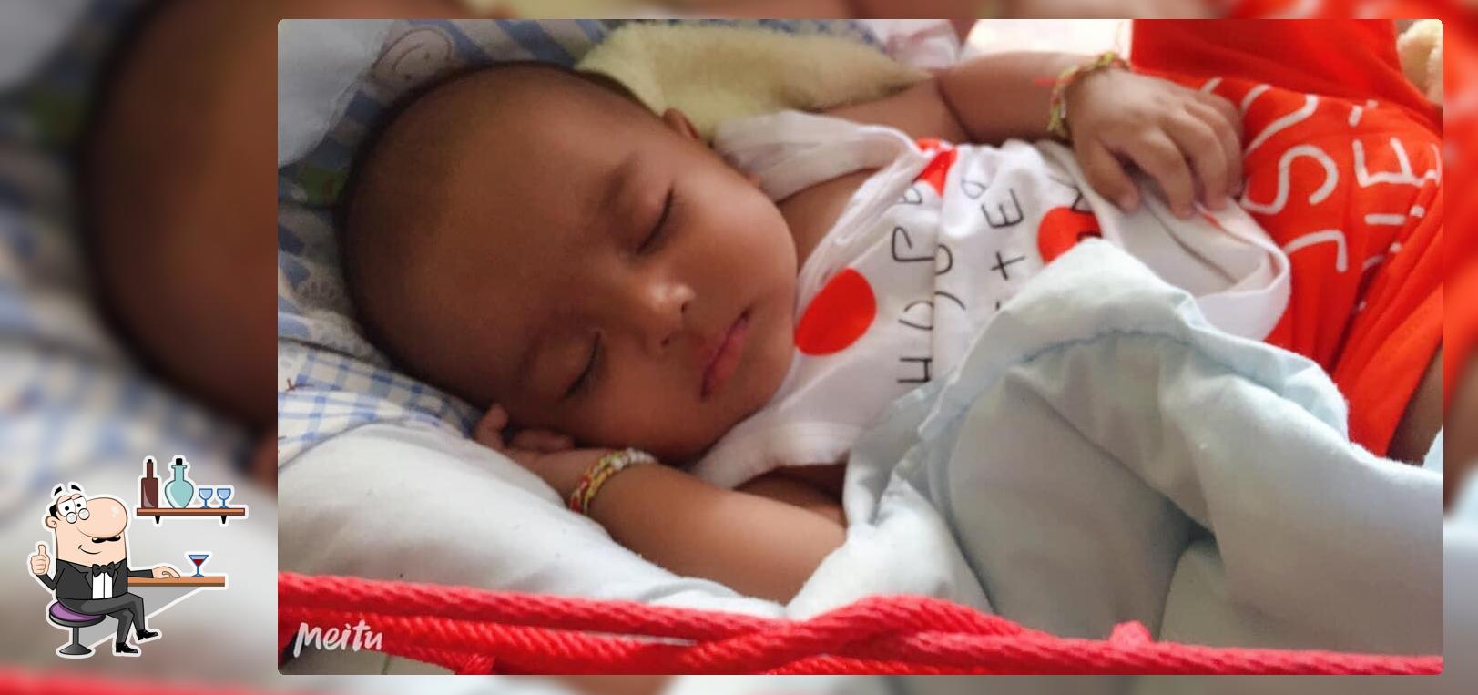 ร้านอาหารลูกชายหล่า บ้านนาแก้ว ตำบลบ้านกอก อำเภอเขื่องใน จังหวัดอุบลราชธานี