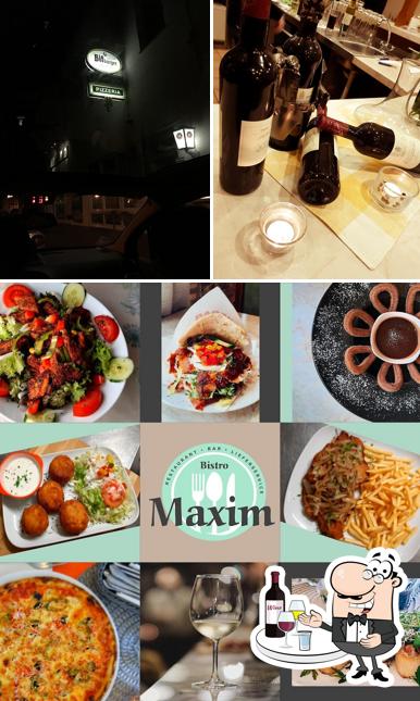Bistro Maxim