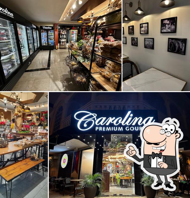 Carolina Premium Gourmet Las Tablas