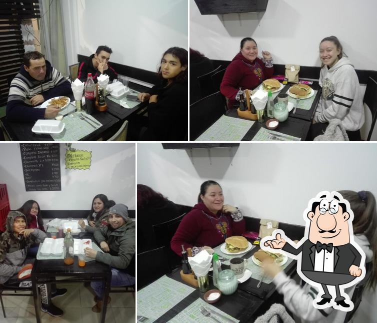 Casona Express El Quisco