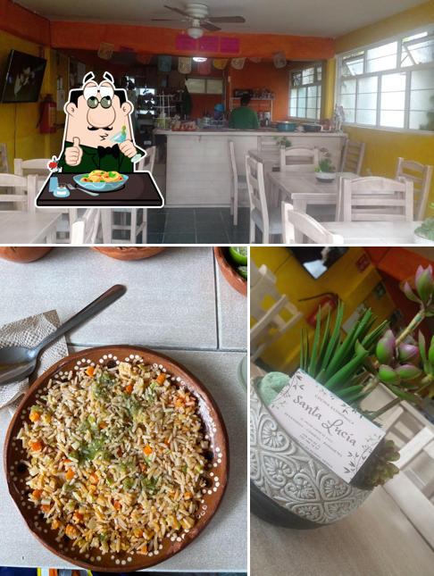 Comida Casera Doña Vera