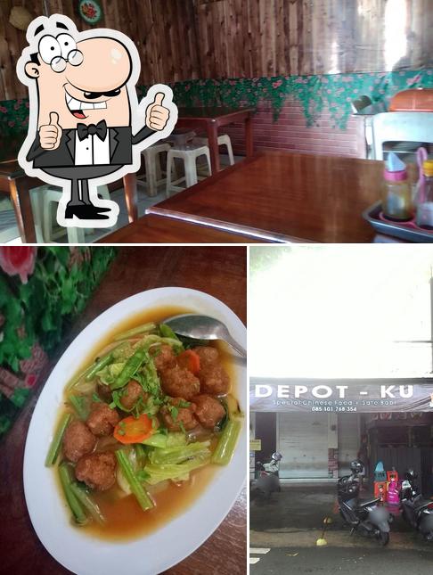 DEPOTku