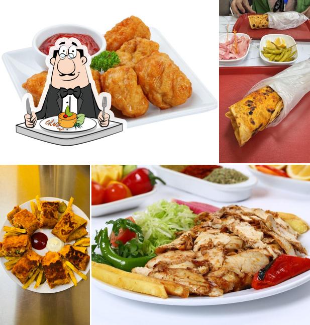 Diva döner