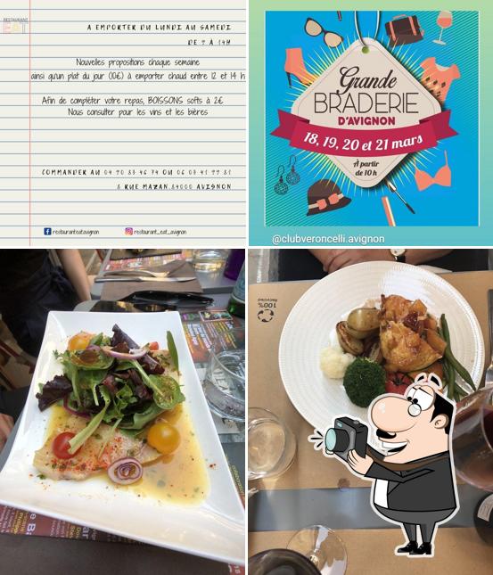 Restaurant EAT
