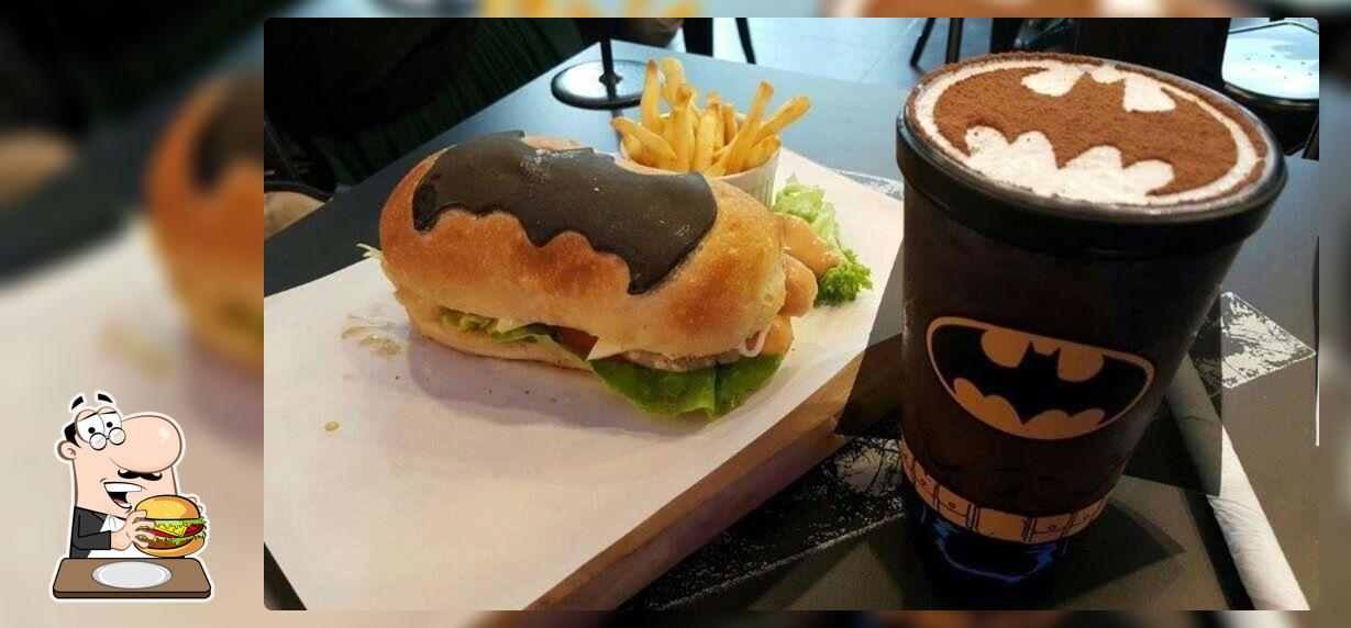 Hero Coffee